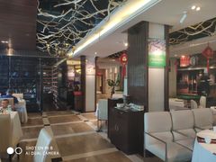 大堂-同喜烤鸭店(光芒店)