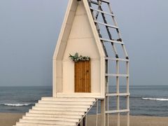 -金梦海湾浴场
