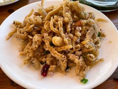 -太湖好灶头土菜馆(石公路店)