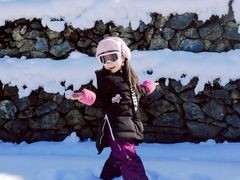 -太子岭滑雪场