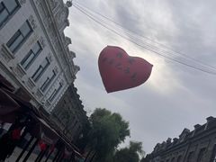 -中华巴洛克风情街