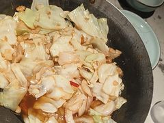 -又见炊烟私房菜(敬亭路店)