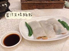 -顺德人家食府(黄金广场店)