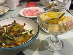 -茶花妹子云南餐厅(传媒大学店)