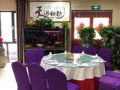 -登瀛楼饭庄(领世郡店)