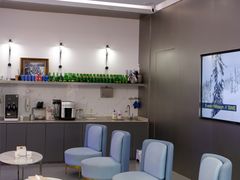 -Hopo Snow 城市滑雪空间(来福士广场购物中心店)