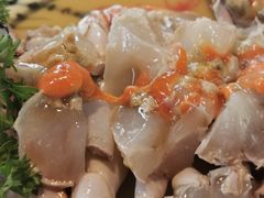 -爷爷的草帽·海鲜馆(孙塘路店)