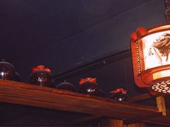 -功夫小龙虾·烧烤·江湖菜(金沙洲店)