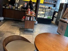 -星巴克(南京老门东店)