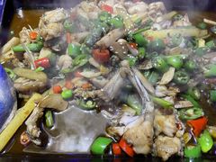 -蘭奢雅集·江浙菜(青山江滩店)