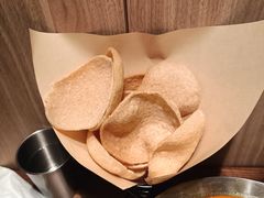 -帕蓝·暹罗料理(大学路店)