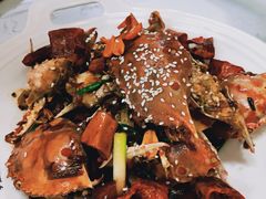-琼大师东方烤乳猪(亚特兰蒂斯店)