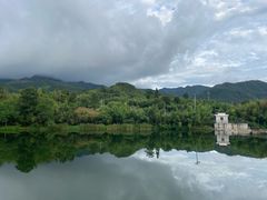 -绩溪龙川景区
