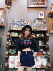 -HGS TATTOO 花果山刺青