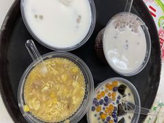 玉米羹-小草糖水(海棠村店)