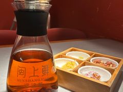 -闽上鲜·福建菜(龙湖滨江天街店)