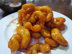 -华春餐馆(鱼山路店)