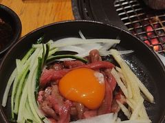 -赤坂亭·M9和牛烧肉·铁板烧·日料398放题(长泰广场店)