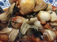 -妈妈菜舟山海鲜(定海古城店)