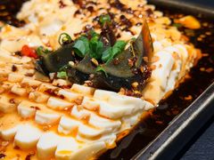 -蘸小院铁锅炖·蘸酱菜·东北菜(怀远门店)