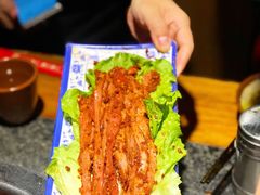 霸王脆-陈眼镜火锅(总店)