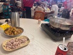 -小煵记·打边炉(西丽文光店)