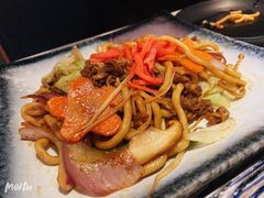 -羽寿司(东方宝泰店)