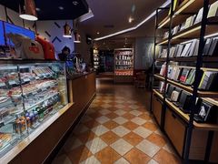 -COSTA COFFEE(新奥购物中心店)