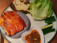 -星叶·东南亚料理(温州万象城店)