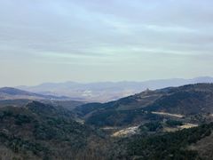 -香山公园