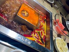 -锦城印象火锅(天府三街店)