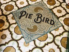 -Pie Bird(新闸路店)