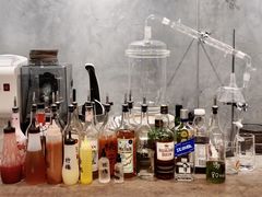 -BE NORMAL CAFE(霞溪路店)