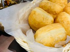 -丝路有约·西域美食