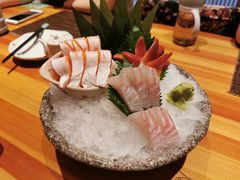 -皇品田苑日式料理(苏州中心店)