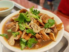 -姚记炒肝店(鼓楼店)