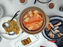 -白沙码头海鲜广场