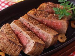 -金汉轩自助烤肉(成武店)