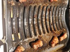 -KAOKAO烤烤·丹东海鲜烧烤(崔各庄店)