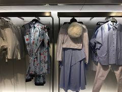 -ZARA(金安国际购物广场店)