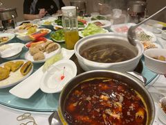 -天宜隆蘑菇宴火锅(石景山旗舰店)