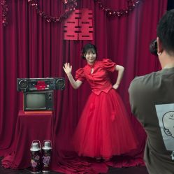 -金夫人婚纱摄影(总店)