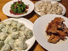 -伊喜饺子·烤鸭(五道口学院路店)