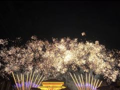 -芜湖方特东方神画