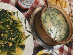 -如轩·海鲜砂锅粥·潮汕菜(海珠店)
