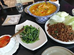 -Thai Alley泰爱里(二沙岛店)