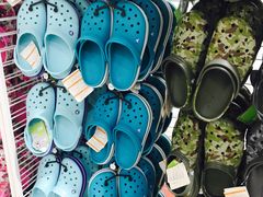 -crocs(友阿奥特莱斯店)