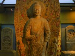 -北京石刻艺术博物馆(五塔寺)