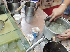 -景记甜品