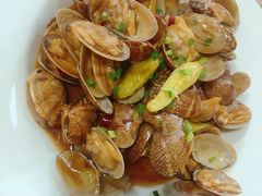 -可汗大营·涮火锅烤全羊烧烤家常菜(武汉分店)